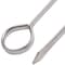 Blue Donuts 12 inch BBQ Skewers Set of 24, Stainless Steel, Barbeque Accessories BD3688926 - alternate 3
